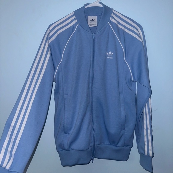 Adidas Track jacket - Picture 3 of 5